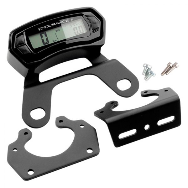 Trail Tech® 021-MP2 - Endurance II Series Multiple Mount Protector