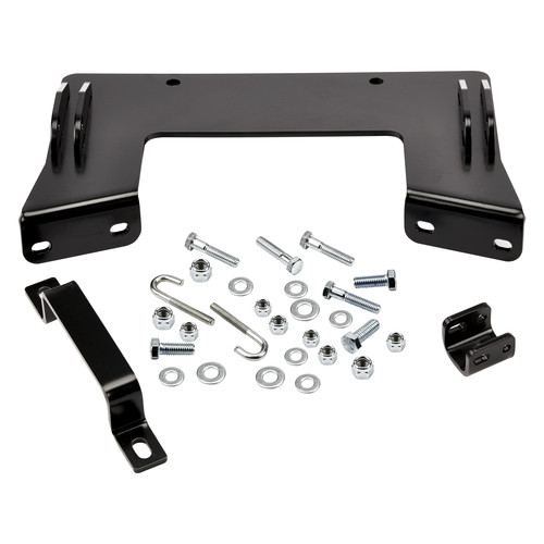 Warn® CanAm Outlander 400 HO 2007 Provantage™ Plow System