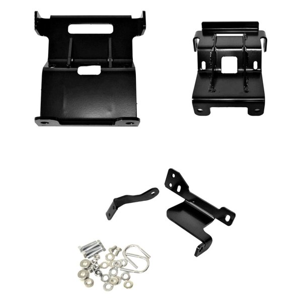 Warn® 84704 ATV Winch Mounting System