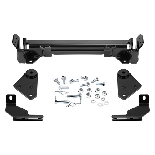 Warn® 91280 ProVantage™ ATV Front Plow Mount Kit