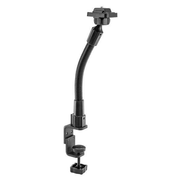 Arkon® CMP18612 Clamp Camera Mount with 12" Gooseneck