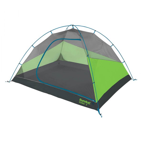 Eureka® 2629072 Suma™ 3Person Dome Tent