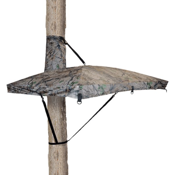 Muddy® CR5055 48" W Camo Treestand Umbrella