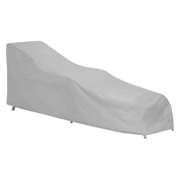 PCI® 1160 Gray Patio Chaise Lounge Cover