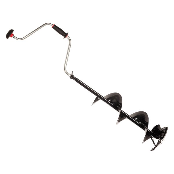 StrikeMaster® LD8 Lazer™ 8" Hand Ice Auger