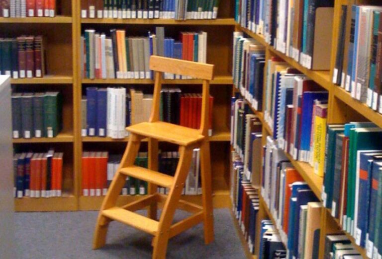 Library Management System Liberty by Softlink