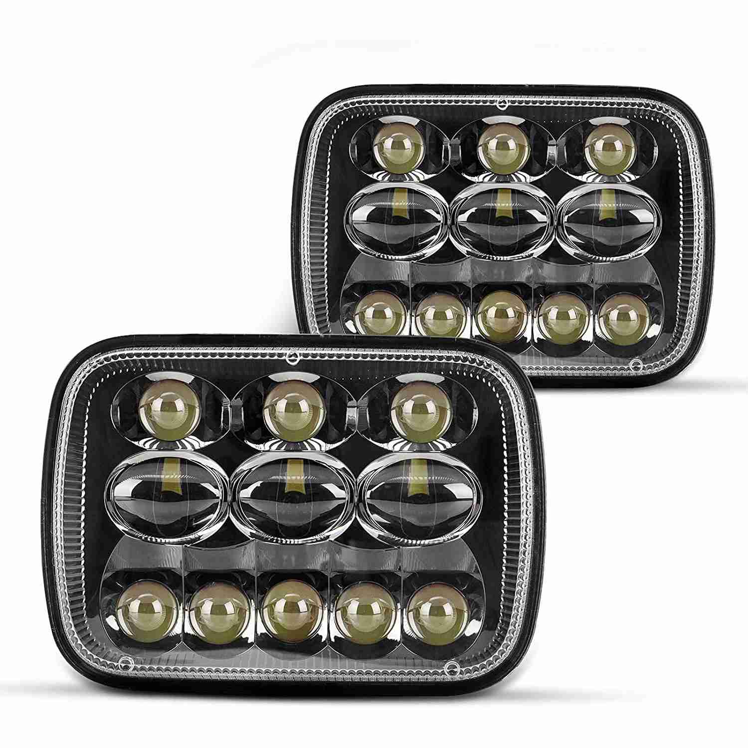 LED Headlight Bulbs for Cars, Trucks, SUVs | SEALIGHT