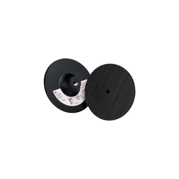 3M® HookandLoop Discs Pad Holder