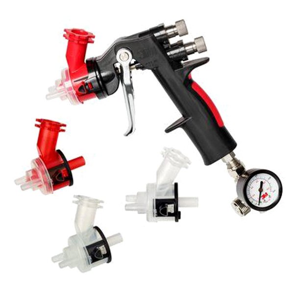 3M® 16587 Accuspray™ HGP Spray Gun Kit