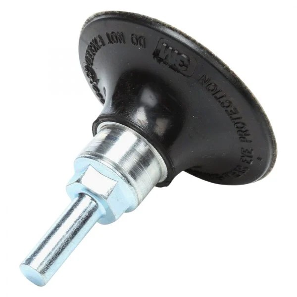 3M® 5539 Roloc™ 2" Disc Pad Holder