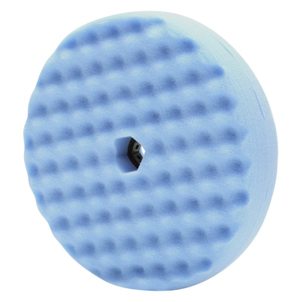 3M® 5708 PerfectIt™ 8" Foam Blue Fine Ultra Polishing Pad