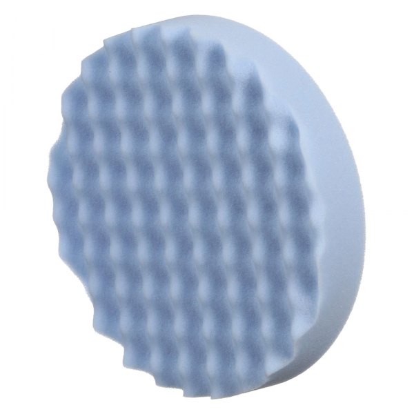 3M® 5733 PerfectIt™ 8" Foam Blue Fine Ultra Polishing Pad