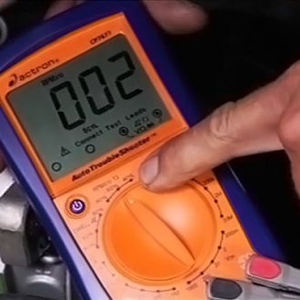 Actron™ - OBD Scanners, Code Readers, Timing Lights, Compression