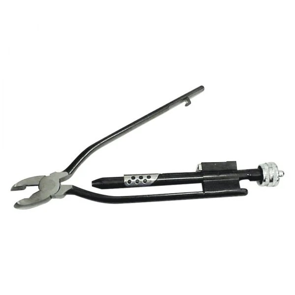 AFCO® 80745 9" Safety Wire Pliers