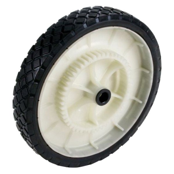 AgriFab® 44930 Lawn Mower Wheel and Tires Complete Assembly