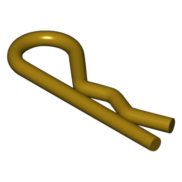 AgriFab® Lawn Mower Hair Cotter Pin