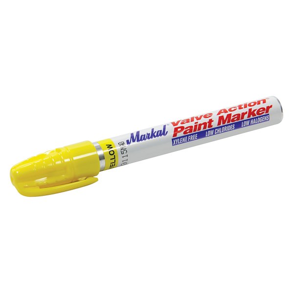 AllStar Performance® ALL12051 Yellow Paint Marker