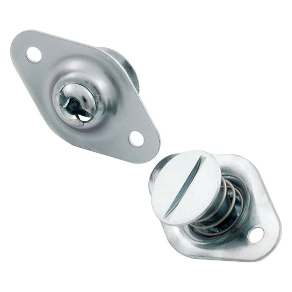 AllStar Performance® Steel Flush Head SelfEject Panel Dzus Fasteners