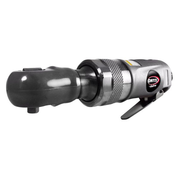 Astro Pneumatic Tool® 1114A ONYX™ 1/4" Drive 25 ft lb Stubby Air