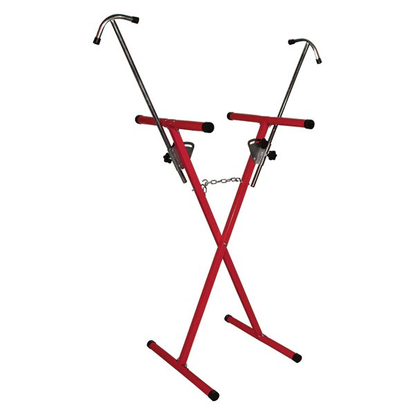 ATD® 6571 HeavyDuty Folding Bumper Stand