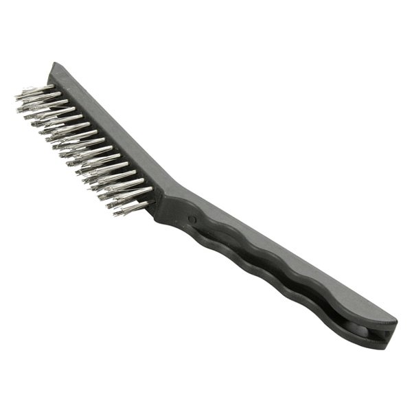 ATD® 8239 13" Stainless Steel Scratch Brush