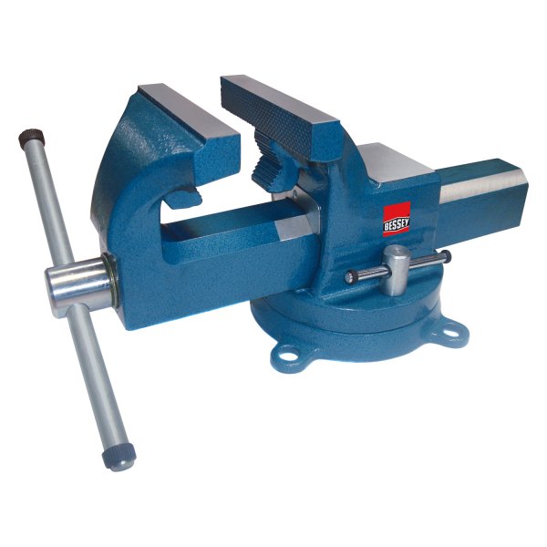 BESSEY® BVDF5SB 5" Industrial Bench Vise