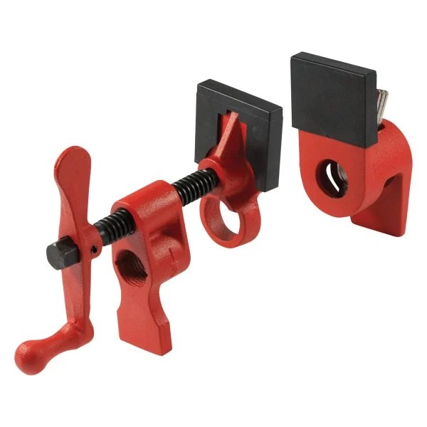 BESSEY® PC342 3/4" Pipe Clamp