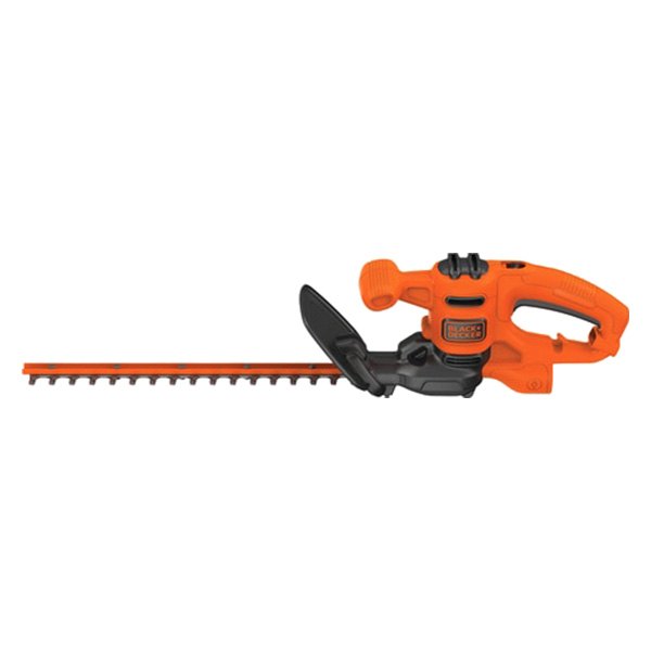 Black & Decker® BEHT100 120 V 16" Corded Electric Dual Action Blade