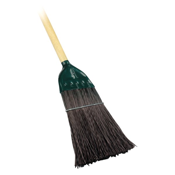Bon® 12239 10" Heavy Duty Utility Corn Brooms