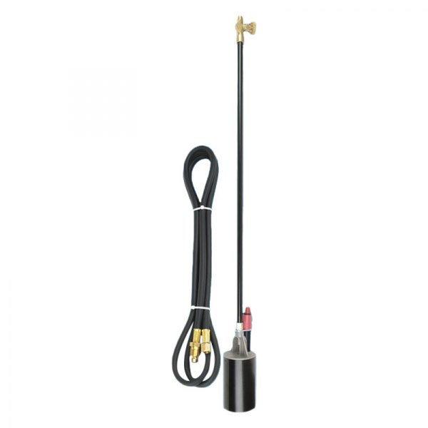 Bon® 74571 Goss™ 32" Weed Control Torch Kit with Igniter Tip