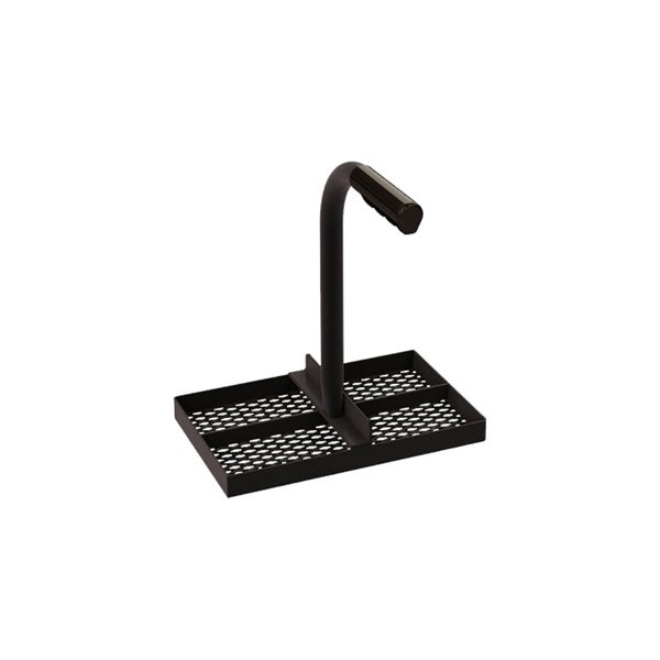 Bon® 82144 12" x 71/2" Hand Concrete Tamper with 13" Handle