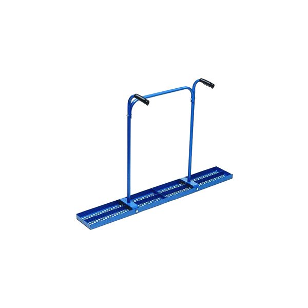 Bon® 82509 48" x 61/2" Round Hole Hand Concrete Tamper with 311/2