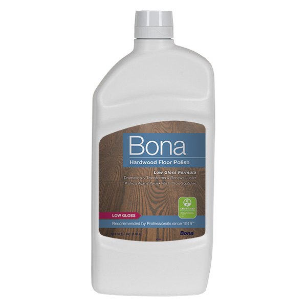 Bona® Hardwood Floor Polish
