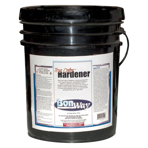 BonWay® 32201 True Color™ 5 gal Dover Blue Hardener