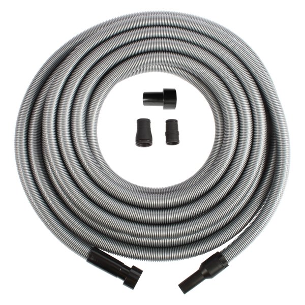 CenTec® 94170 Commercial Grade™ Premium Shop™ 11/4" x 50' Vacuum