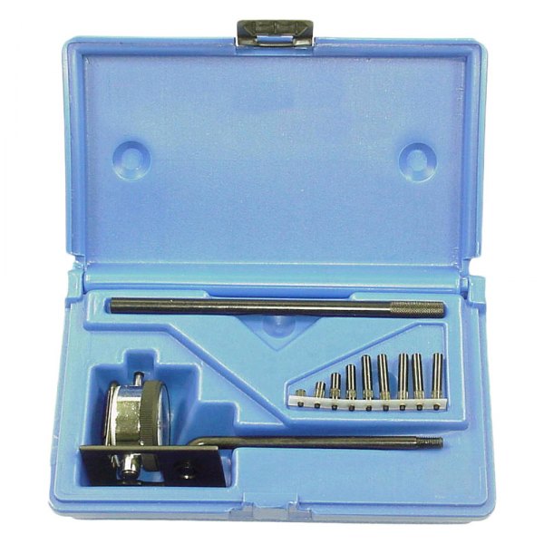 Central Tools® 6461 54 to 175 mm Metric Dial Sled Type Cylinder Bore Gauge