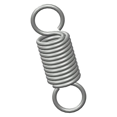 Century Spring® C197 Extension Spring