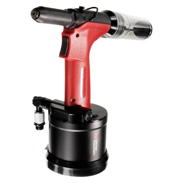 Chicago Pneumatic® 9883 3/16" Light Composite Air Rivet Gun