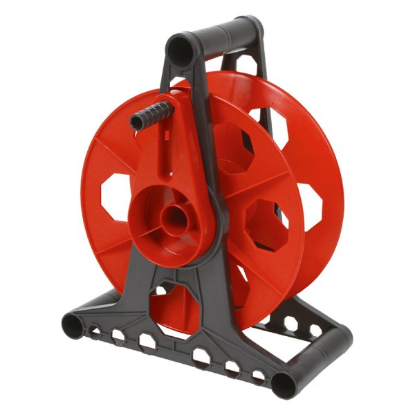 Coleman Cable® E103 Plastic Extension Cord Storage Wheel for 150' 16/3 Extension Cord