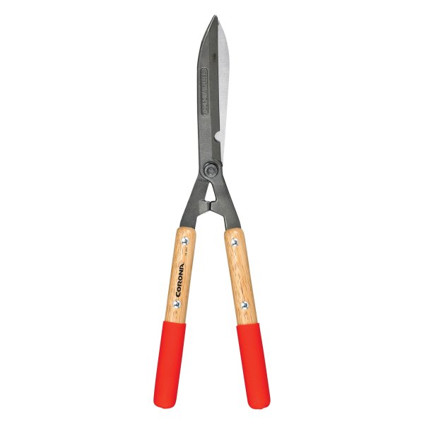 Corona® HS3911 81/4" Carbon Steel Hedge Shear