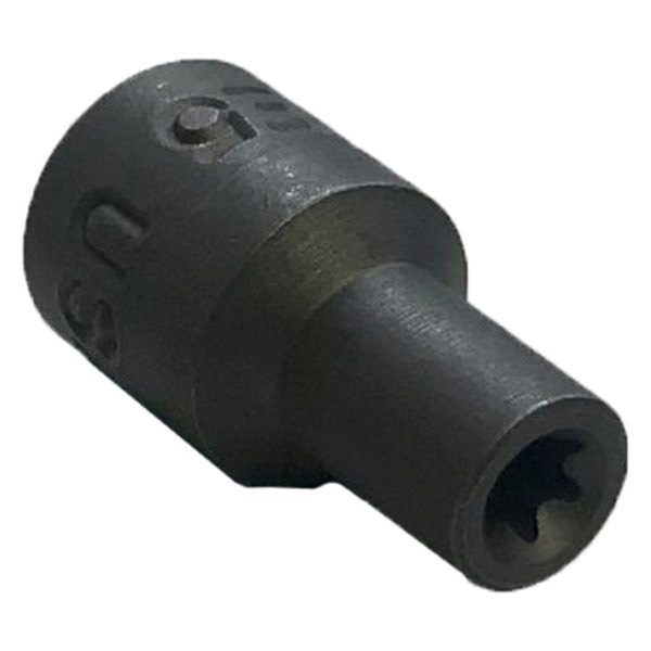 CTA® 9580 1/4" Drive External Torx E5 Standard Socket