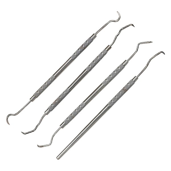 CTA® 9920 4 Pieces Dental Hook Set