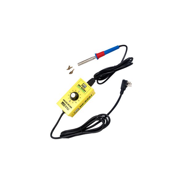 Dent Fix Corporation® DFEZA1 Airless Plastic Welder