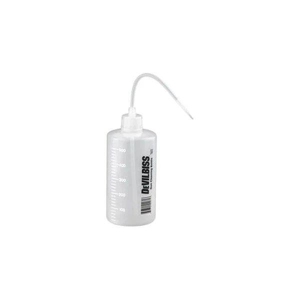 DeVilbiss® DPC8 Spray Gun Cleaning Bottle