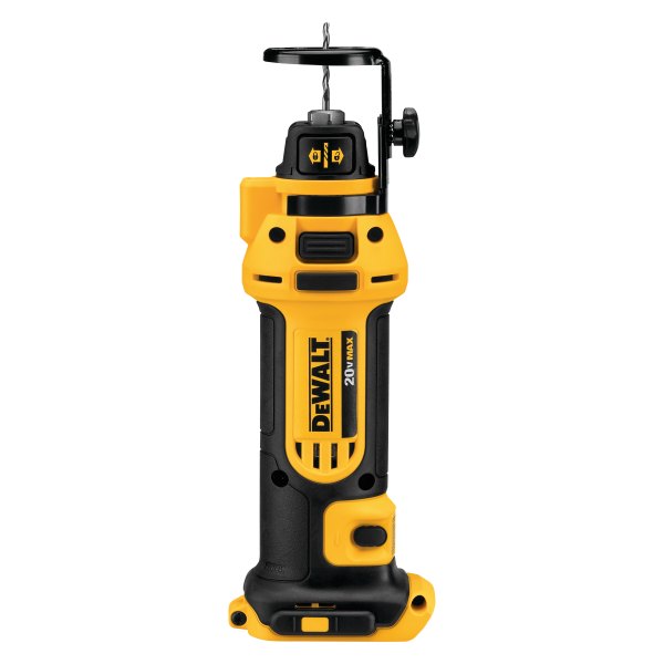 DeWALT® - 20 V Cordless Spiral Saw - TOOLSiD.com
