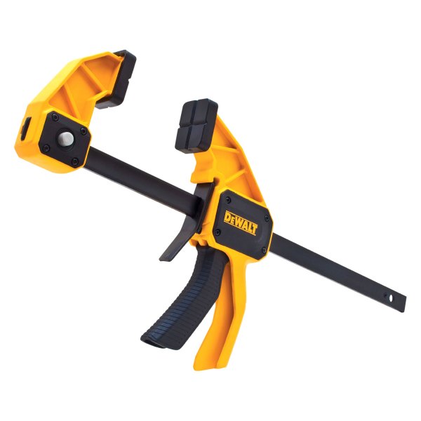DeWALT® Large Trigger Bar Clamp
