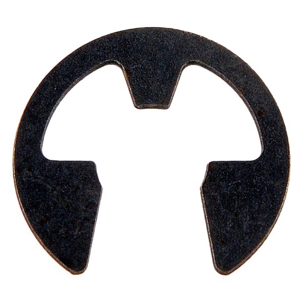 Dorman® 633025 0.207" EClip SideMount Retaining Rings (25 Pieces