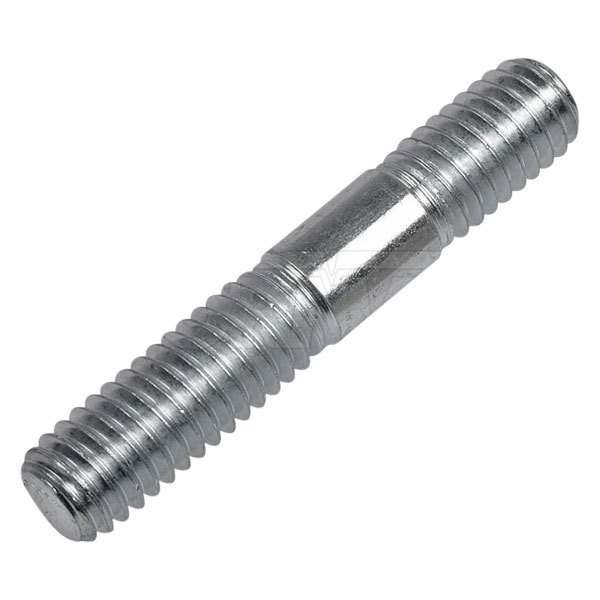 Dorman® 675004BX 3/8"16 Zinc Metal Double Ended Studs (10 Pieces