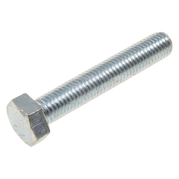 Dorman® 875340BX M7 x 1 mm Steel 8.8 Class Hex Bolts