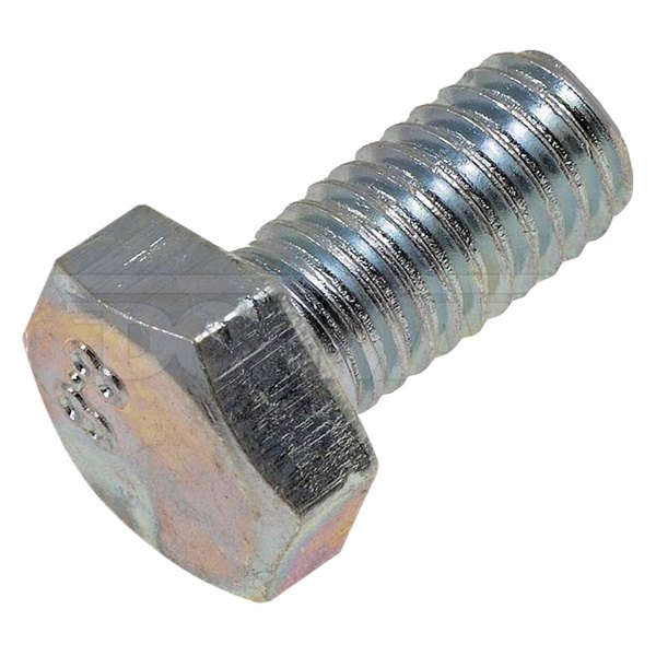Dorman® 875-416BX - M8-1.25 x 16 mm Steel 8.8 Class Metric Hex Head